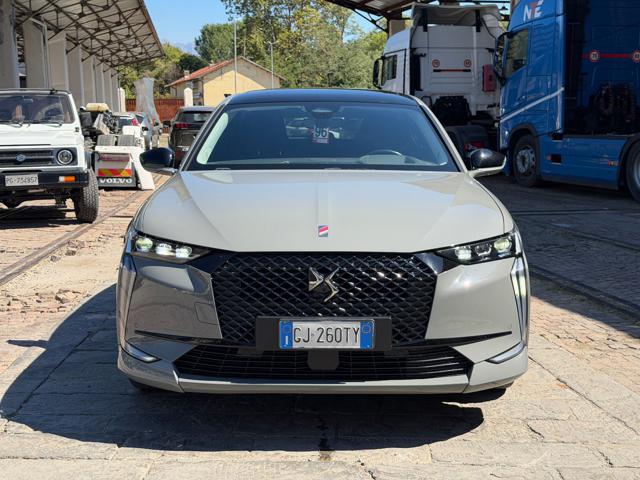 DS Automobiles DS 4 BlueHDi 130 aut. Performance Line+ - foto 3 di 4