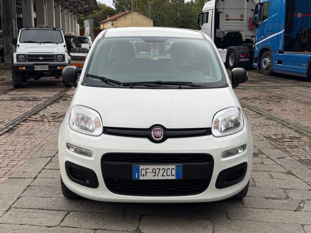Fiat Panda 1.0 FireFly S&S Hybrid - foto 2 di 4