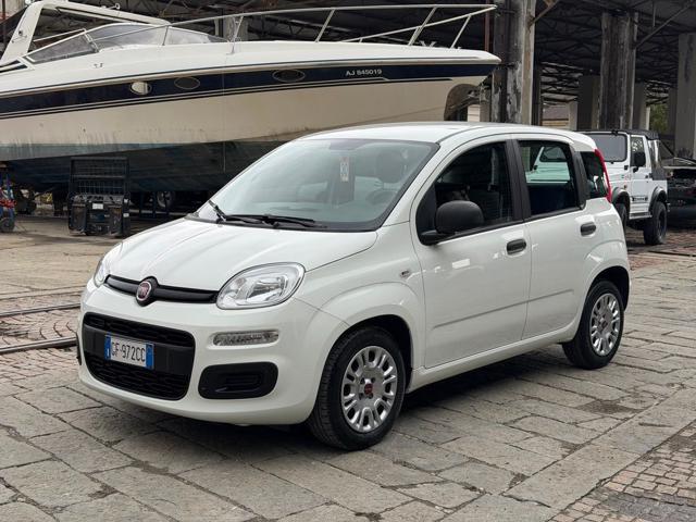 Fiat Panda 1.0 FireFly S&S Hybrid usato a SARZANA