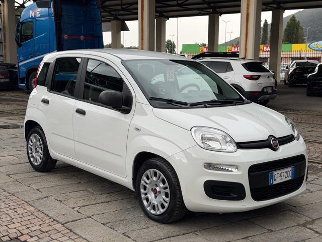 Fiat Panda 1.0 FireFly S&S Hybrid - foto 3 di 4