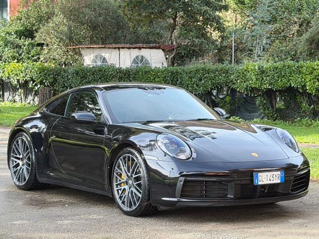 Porsche 911 Carrera 4S, del 2022, 88.000 km, in vendita a Sarzana (SP)