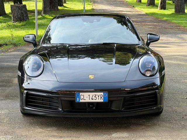 Porsche 911 Carrera 4S - foto 2 di 23