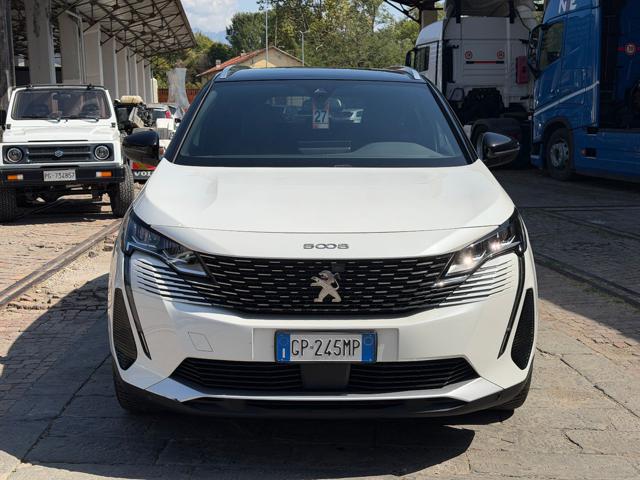 Peugeot 5008 BlueHDi 130 S&S EAT8 Allure Pack 7 POSTI - foto 2 di 29