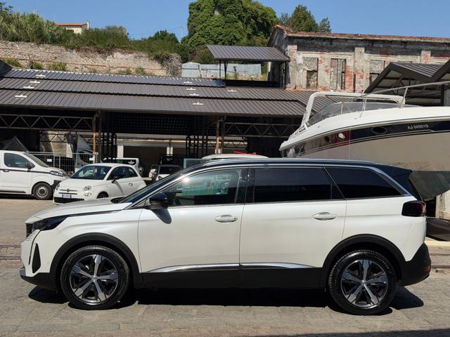 Peugeot 5008 BlueHDi 130 S&S EAT8 Allure Pack 7 POSTI - foto 4 di 29