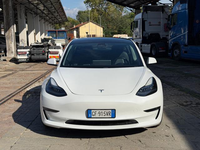 Tesla Model 3 Long Range AWD Performance - foto 3 di 4