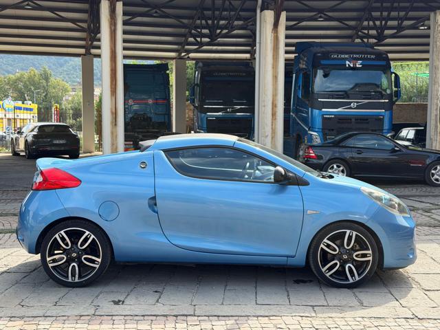 Renault Wind 1.2 TCE 100CV Gordini - foto 4 di 4