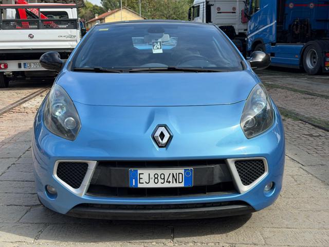 Renault Wind 1.2 TCE 100CV Gordini - foto 2 di 4