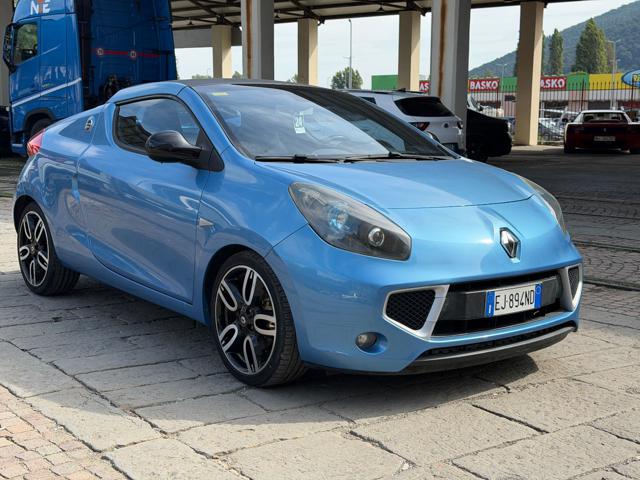 Renault Wind 1.2 TCE 100CV Gordini - foto 3 di 4