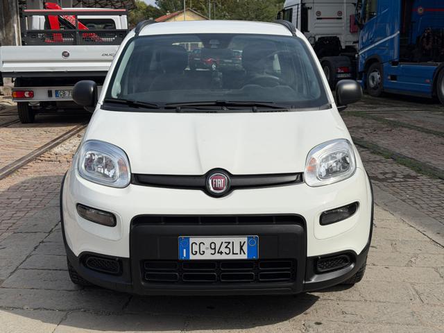 Fiat Panda 1.0 FireFly S&S Hybrid City Life - foto 3 di 4