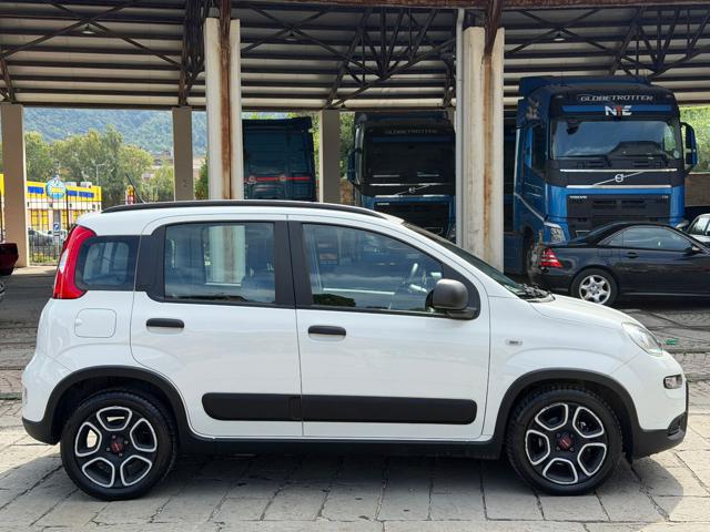 Fiat Panda 1.0 FireFly S&S Hybrid City Life - foto 4 di 4