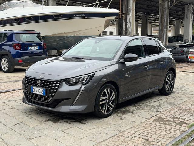 Peugeot 208 BlueHDi 100 Stop&Start 5 porte Allure Pack - foto 2 di 4