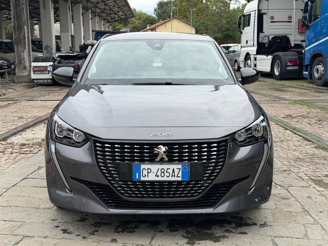 Peugeot 208 BlueHDi 100 Stop&Start 5 porte Allure Pack - foto 3 di 4