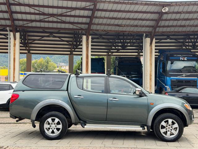 Mitsubishi L200 2.5 DI-D/136CV Double Cab Intense - foto 4 di 4