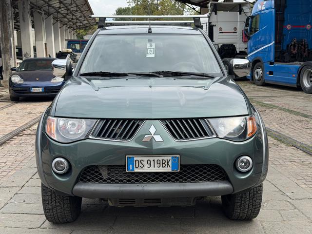 Mitsubishi L200 2.5 DI-D/136CV Double Cab Intense - foto 3 di 4