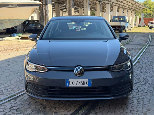 Volkswagen Golf 1.0 eTSI EVO DSG Life - foto 3 di 4
