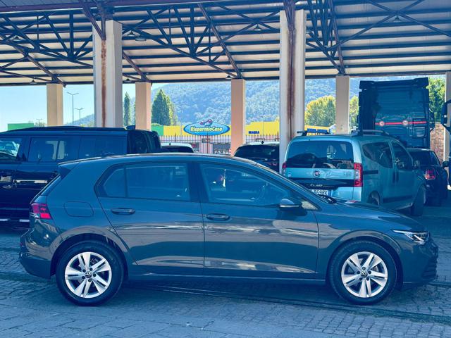 Volkswagen Golf 1.0 eTSI EVO DSG Life - foto 4 di 4