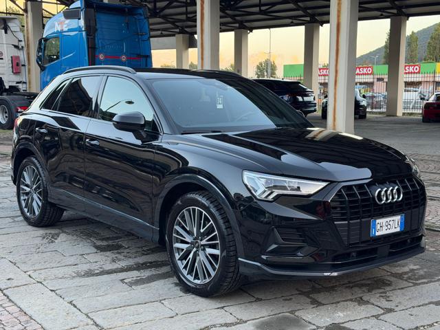 Audi Q3 35 TFSI Business Advanced - foto 3 di 4
