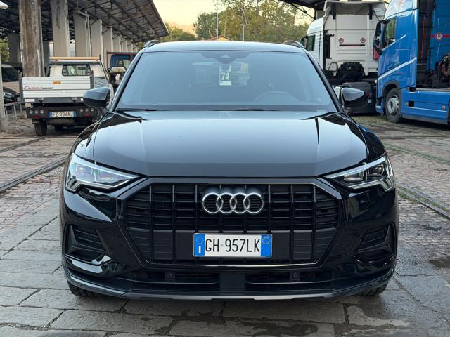 Audi Q3 35 TFSI Business Advanced - foto 2 di 4