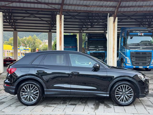Audi Q3 35 TFSI Business Advanced - foto 4 di 4