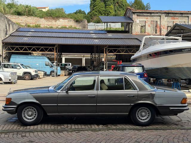Mercedes-Benz 450 450 SEL 6.9 - foto 4 di 4