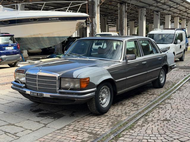 Mercedes-Benz 450 450 SEL 6.9 - foto 3 di 4