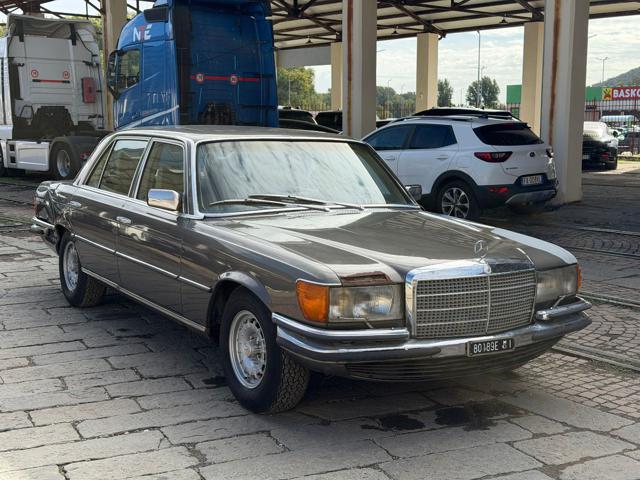 Mercedes-Benz 450 450 SEL 6.9, del 1979, 125.789 km, in vendita a Sarzana (SP)