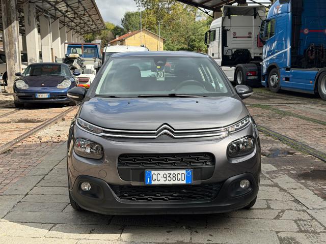 Citroen C3 PureTech 83 S&S Feel Pack - foto 3 di 4