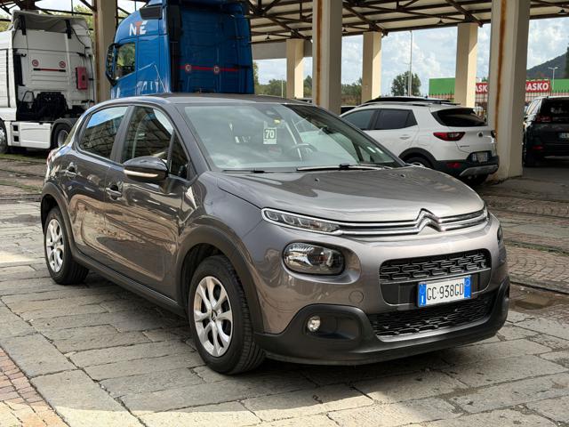 Citroen C3 PureTech 83 S&S Feel Pack - foto 2 di 4