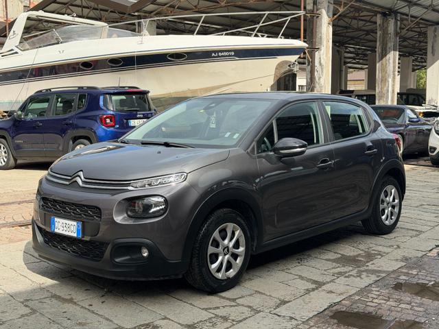 Citroen C3 PureTech 83 S&S Feel Pack, del 2020, 60.737 km, in vendita a Sarzana (SP)