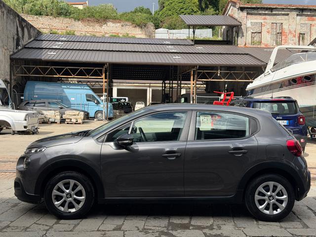 Citroen C3 PureTech 83 S&S Feel Pack - foto 4 di 4