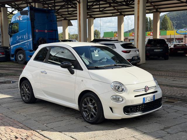 Fiat 500 1.0 Hybrid Connect - foto 2 di 4