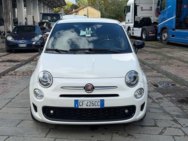 Fiat 500 1.0 Hybrid Connect - foto 3 di 4
