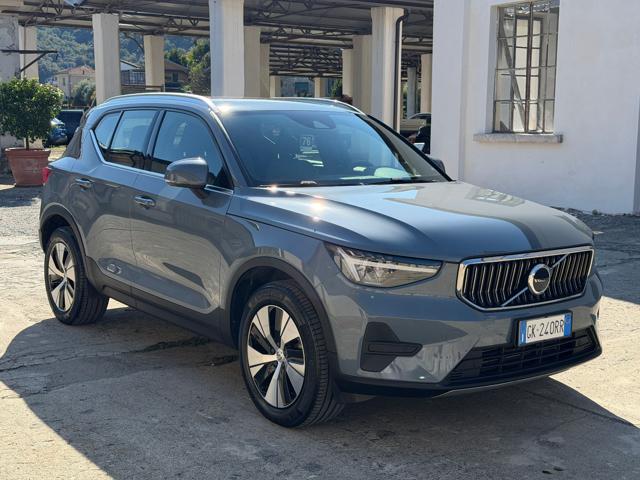 Volvo XC40 T4 Recharge Plug-in Hybrid automatico Core - foto 3 di 4