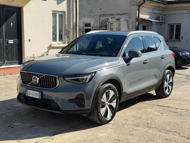 Volvo XC40 T4 Recharge Plug-in Hybrid automatico Core, del 2022, 62.524 km, in vendita a Sarzana (SP)