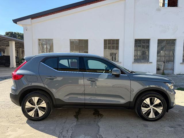 Volvo XC40 T4 Recharge Plug-in Hybrid automatico Core - foto 4 di 4