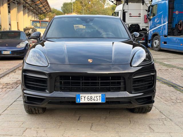 Porsche Cayenne Coupé 3.0 V6 - foto 2 di 4