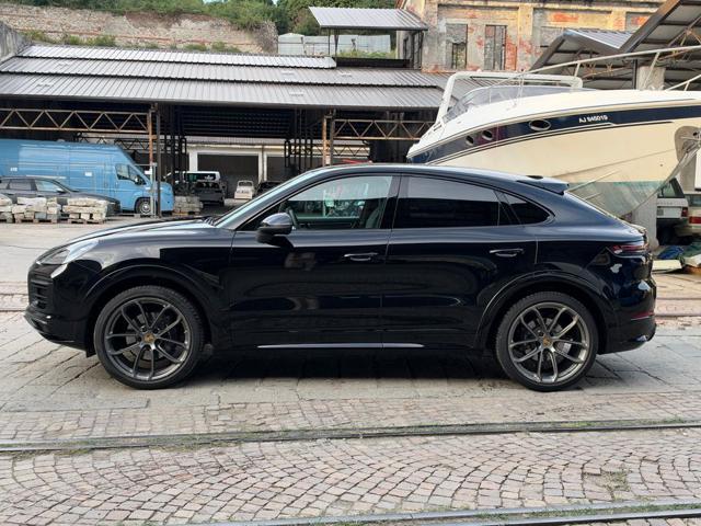 Porsche Cayenne Coupé 3.0 V6 - foto 3 di 4