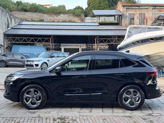 Ford Kuga 2.5 Full Hybrid 180 CV CVT 2WD ST-Line - foto 4 di 4
