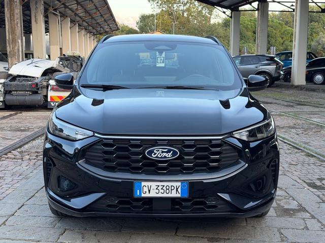 Ford Kuga 2.5 Full Hybrid 180 CV CVT 2WD ST-Line - foto 2 di 4