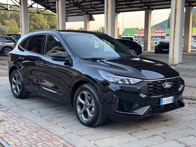 Ford Kuga 2.5 Full Hybrid 180 CV CVT 2WD ST-Line, del 2024, 15.500 km, in vendita a Sarzana (SP)