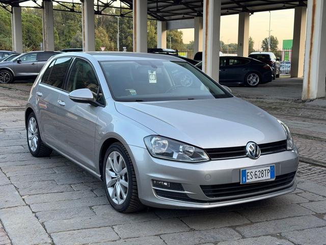 Volkswagen Golf 1.4 TSI 5p. Highline BlueMotion Technology - foto 3 di 4