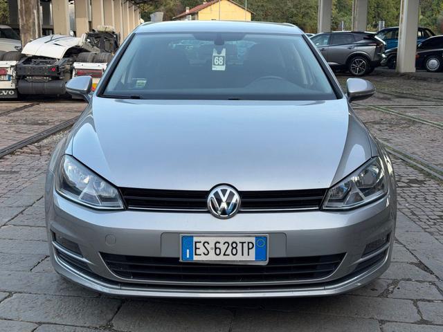Volkswagen Golf 1.4 TSI 5p. Highline BlueMotion Technology - foto 2 di 4