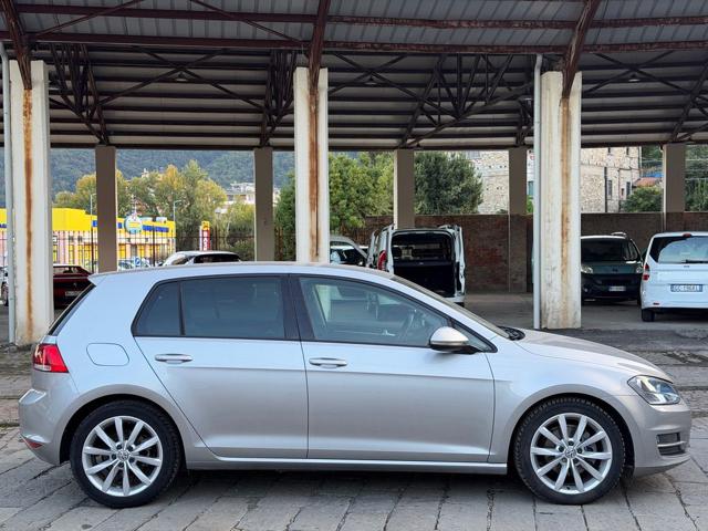 Volkswagen Golf 1.4 TSI 5p. Highline BlueMotion Technology - foto 4 di 4