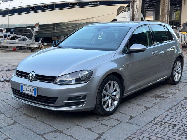 Volkswagen Golf 1.4 TSI 5p. Highline BlueMotion Technology, del 2013, 102.749 km, in vendita a Sarzana (SP)