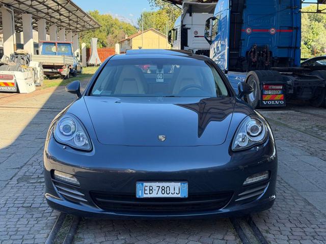Porsche Panamera 4.8 4S - foto 3 di 4