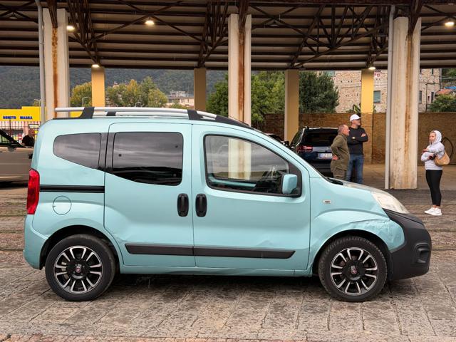 Fiat Qubo 1.3 MJT 80 CV Lounge - foto 4 di 4