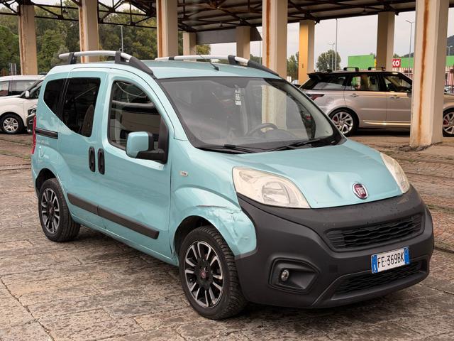 Fiat Qubo 1.3 MJT 80 CV Lounge - foto 3 di 4
