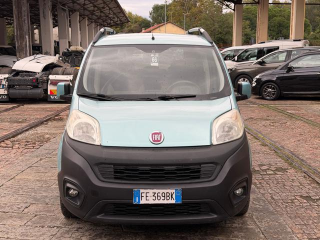 Fiat Qubo 1.3 MJT 80 CV Lounge - foto 2 di 4