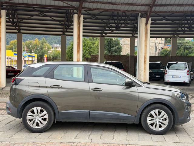 Peugeot 3008 BlueHDi 120 EAT6 S&S Allure - foto 4 di 4