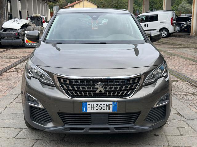 Peugeot 3008 BlueHDi 120 EAT6 S&S Allure - foto 2 di 4